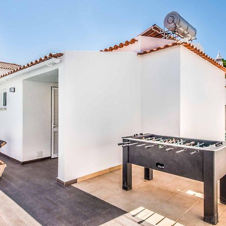 Villa Mitto Albufeira Exterior foto