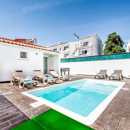 Villa Mitto Albufeira Exterior foto