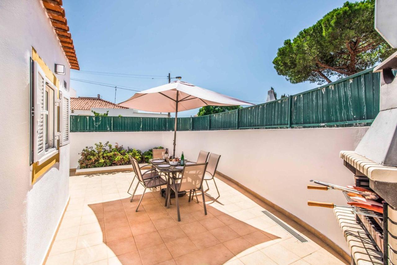 Villa Mitto Albufeira Exterior foto