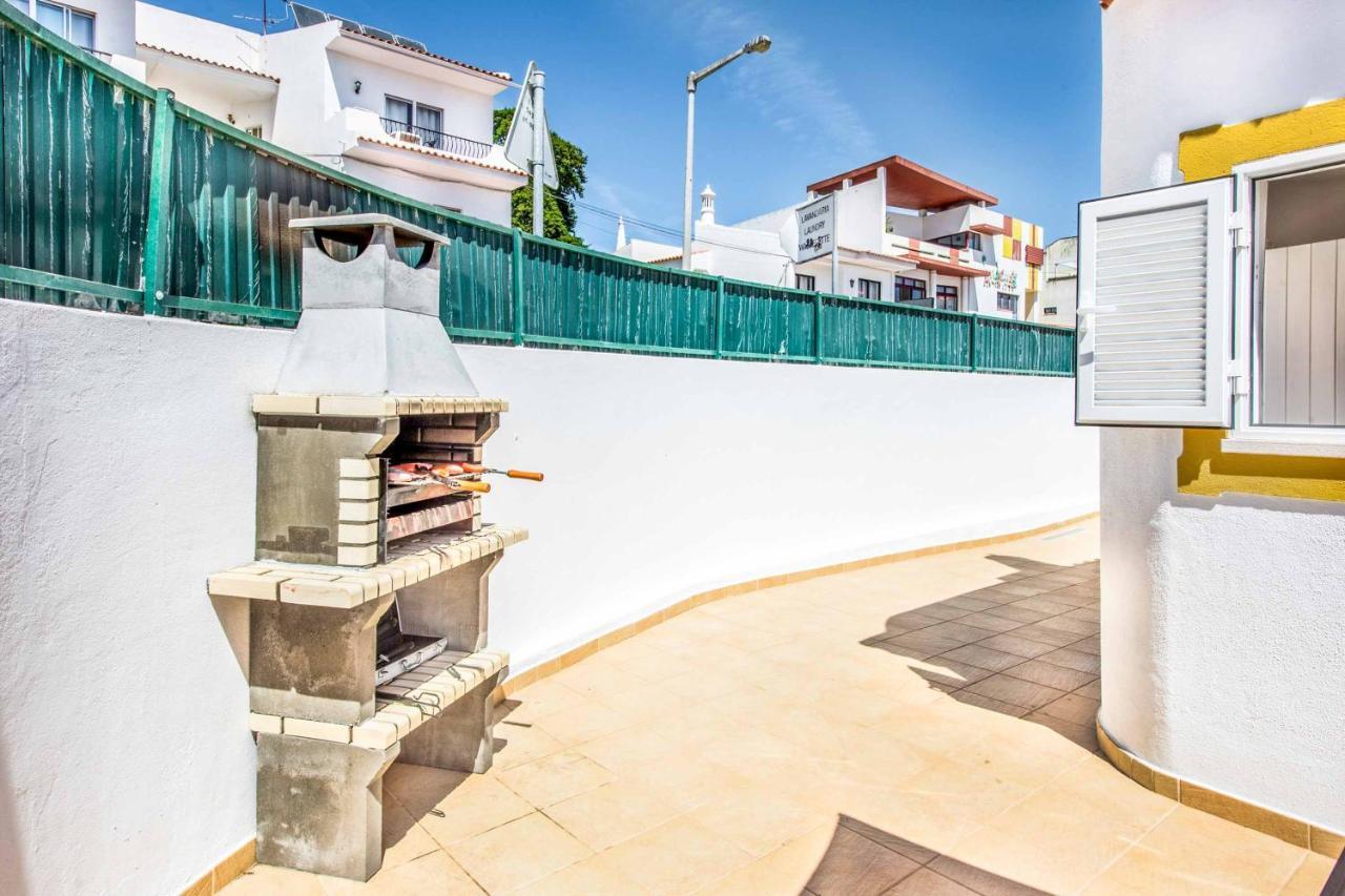 Villa Mitto Albufeira Exterior foto